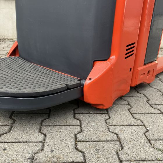 Linde T25AP (131) - Pallet truck: picture 2 Linde T25AP (131) - Pallet truck: picture 2