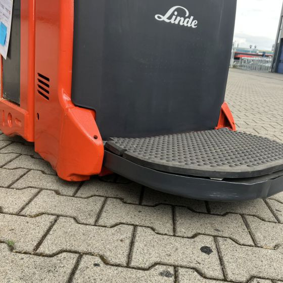 Linde T25AP (131) - Pallet truck: picture 3 Linde T25AP (131) - Pallet truck: picture 3