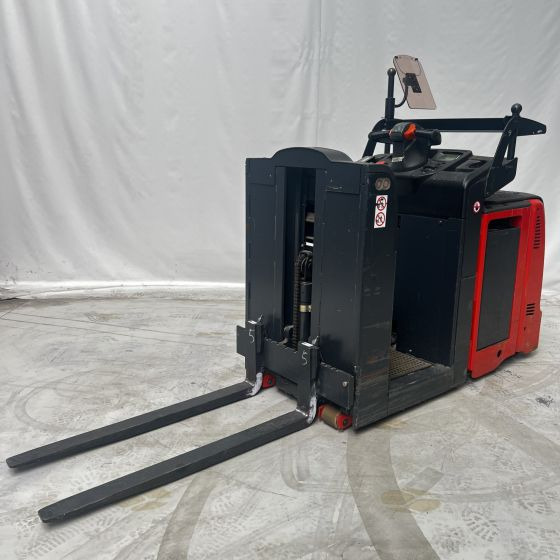 Linde V08-02 (1110) - Order picker: picture 5 Linde V08-02 (1110) - Order picker: picture 5