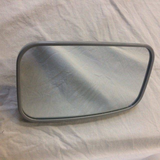 Mirror for Caterpillar - Cab and interior for Material handling equipment: picture 1 Mirror for Caterpillar - Cab and interior for Material handling equipment: picture 1