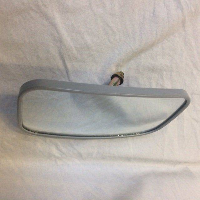 Mirror for Caterpillar - Cab and interior for Material handling equipment: picture 2 Mirror for Caterpillar - Cab and interior for Material handling equipment: picture 2