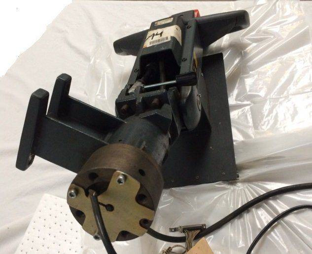 Multipilo for Jungheinrich - Steering for Material handling equipment: picture 4 Multipilo for Jungheinrich - Steering for Material handling equipment: picture 4