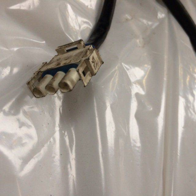 Multipilo for Jungheinrich - Steering for Material handling equipment: picture 5 Multipilo for Jungheinrich - Steering for Material handling equipment: picture 5