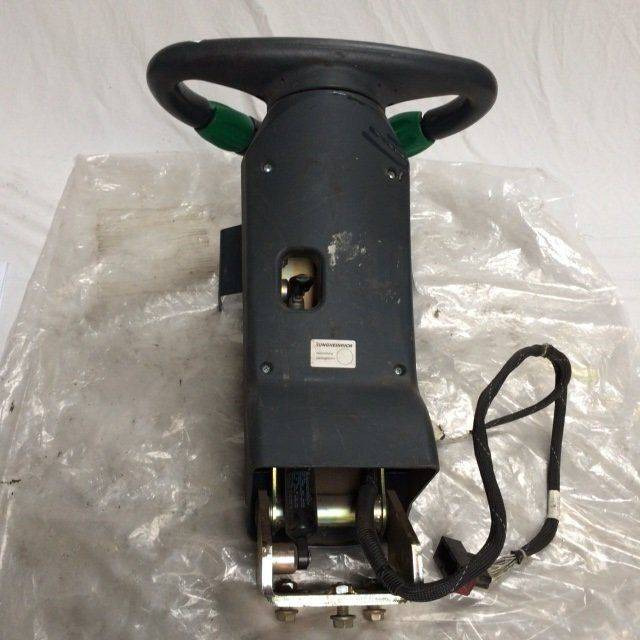 Multipilot for Jungheinrich - Steering for Material handling equipment: picture 3 Multipilot for Jungheinrich - Steering for Material handling equipment: picture 3