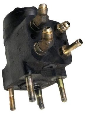 Orbitrol for Mitsubishi/ Caterpillar - Steering for Material handling equipment: picture 1 Orbitrol for Mitsubishi/ Caterpillar - Steering for Material handling equipment: picture 1