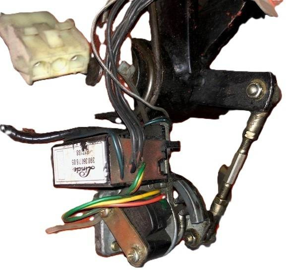 Plate floor for Linde E15-18-02, Series 322 - Pedal for Material handling equipment: picture 4 Plate floor for Linde E15-18-02, Series 322 - Pedal for Material handling equipment: picture 4