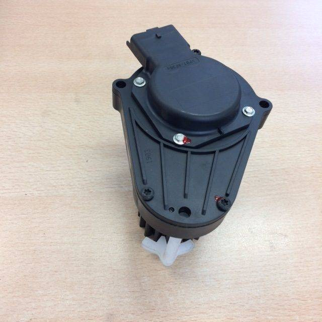 Potentiometer Assy mtg for Linde - Electrical system for Material handling equipment: picture 4 Potentiometer Assy mtg for Linde - Electrical system for Material handling equipment: picture 4