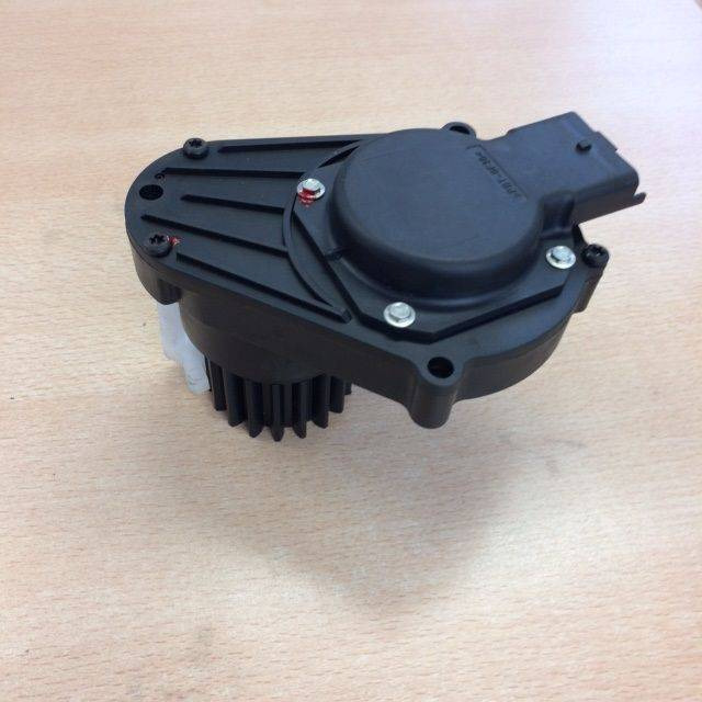 Potentiometer Assy mtg for Linde - Electrical system for Material handling equipment: picture 3 Potentiometer Assy mtg for Linde - Electrical system for Material handling equipment: picture 3