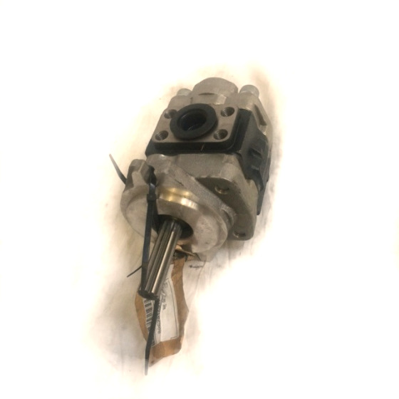 Pump Assy Gear for Mitsubishi - Steering for Material handling equipment: picture 3 Pump Assy Gear for Mitsubishi - Steering for Material handling equipment: picture 3