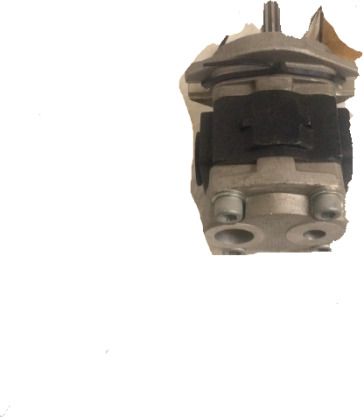Pump Assy Gear for Mitsubishi - Steering for Material handling equipment: picture 4 Pump Assy Gear for Mitsubishi - Steering for Material handling equipment: picture 4