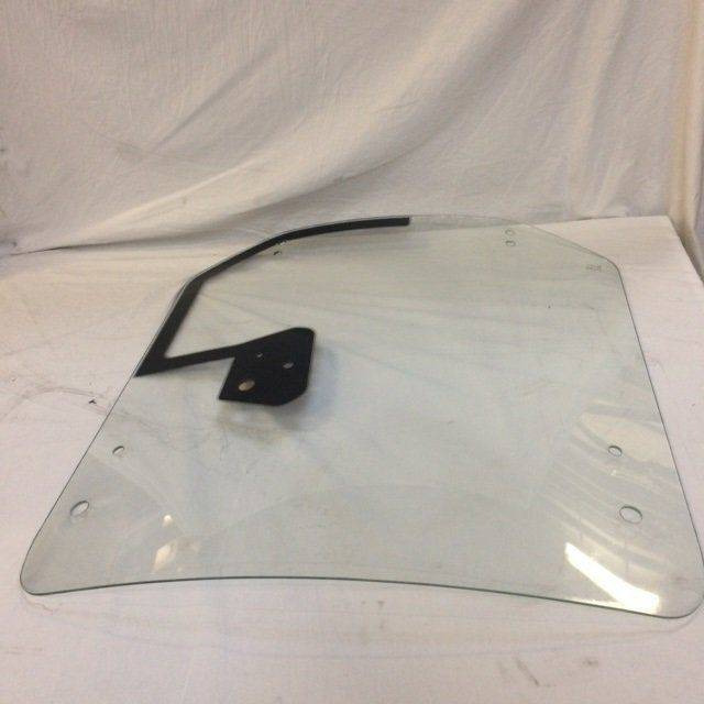 Rear window for Linde E20-35 Series 387 - Window and parts for Material handling equipment: picture 1 Rear window for Linde E20-35 Series 387 - Window and parts for Material handling equipment: picture 1