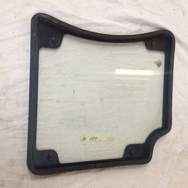 Roof Pane for Linde Series 386/391 - Window and parts for Material handling equipment: picture 2 Roof Pane for Linde Series 386/391 - Window and parts for Material handling equipment: picture 2