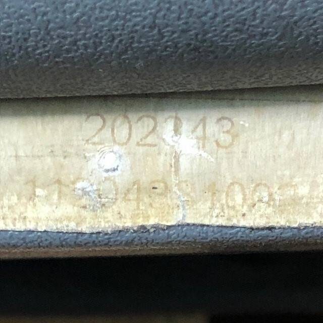 Seat for Linde R16, Series 1120 - Seat for Material handling equipment: picture 5 Seat for Linde R16, Series 1120 - Seat for Material handling equipment: picture 5