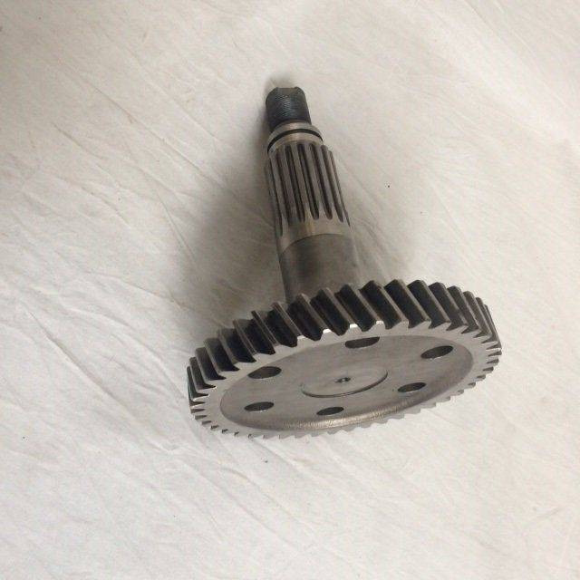 Shaft Output for Mitsubishi - Transmission for Material handling equipment: picture 1 Shaft Output for Mitsubishi - Transmission for Material handling equipment: picture 1