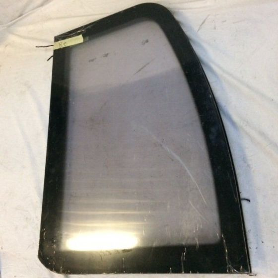 Side window for Linde - Window and parts for Material handling equipment: picture 2 Side window for Linde - Window and parts for Material handling equipment: picture 2