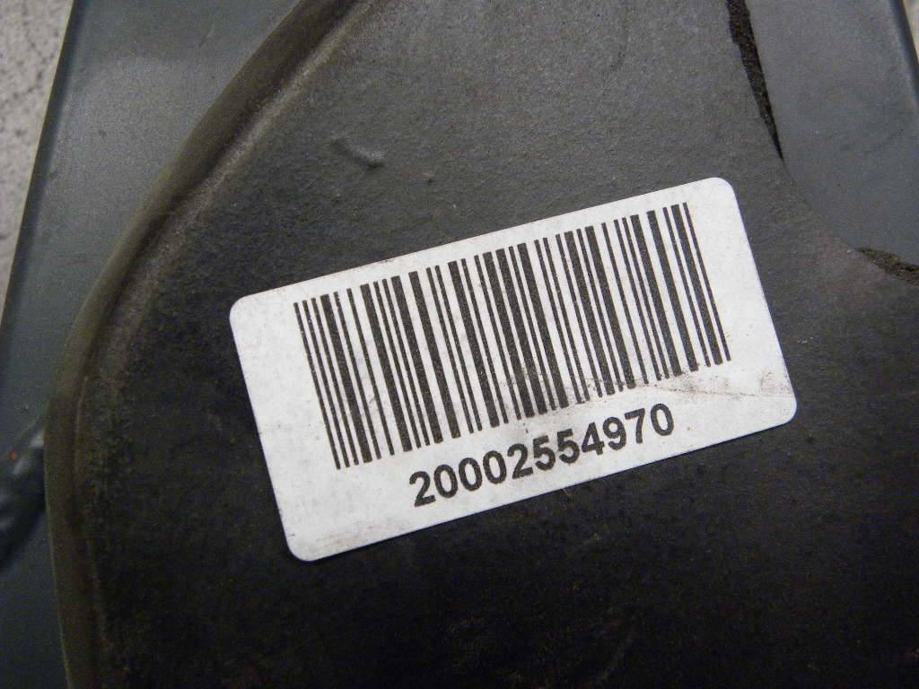 Arm (right) for Jungheinrich - Spare parts for Material handling equipment: picture 3 Arm (right) for Jungheinrich - Spare parts for Material handling equipment: picture 3