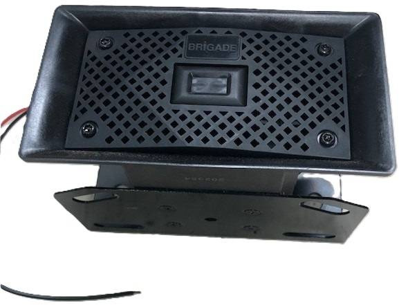 Brigade SA-800-A Smart Tonal reversing Alarm - Spare parts for Material handling equipment: picture 2 Brigade SA-800-A Smart Tonal reversing Alarm - Spare parts for Material handling equipment: picture 2