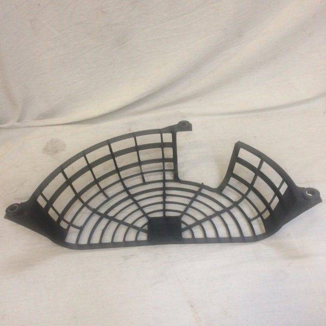 Guard, Fan for Mitsubishi K- Serie - Spare parts for Material handling equipment: picture 2 Guard, Fan for Mitsubishi K- Serie - Spare parts for Material handling equipment: picture 2
