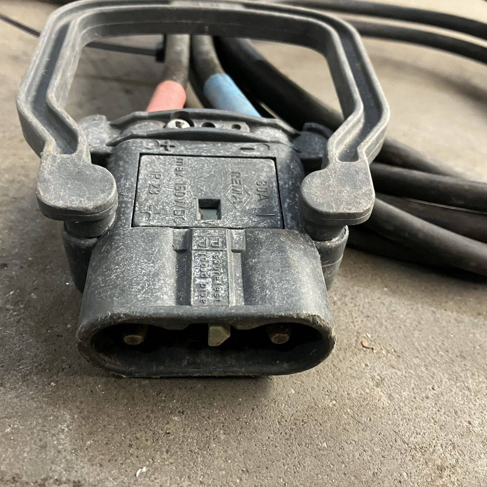 Hawker 24V/50A (2) - Spare parts for Material handling equipment: picture 5 Hawker 24V/50A (2) - Spare parts for Material handling equipment: picture 5