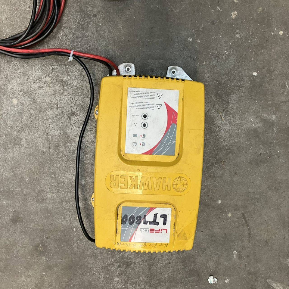 Hawker 24V/60A - Spare parts for Material handling equipment: picture 1 Hawker 24V/60A - Spare parts for Material handling equipment: picture 1