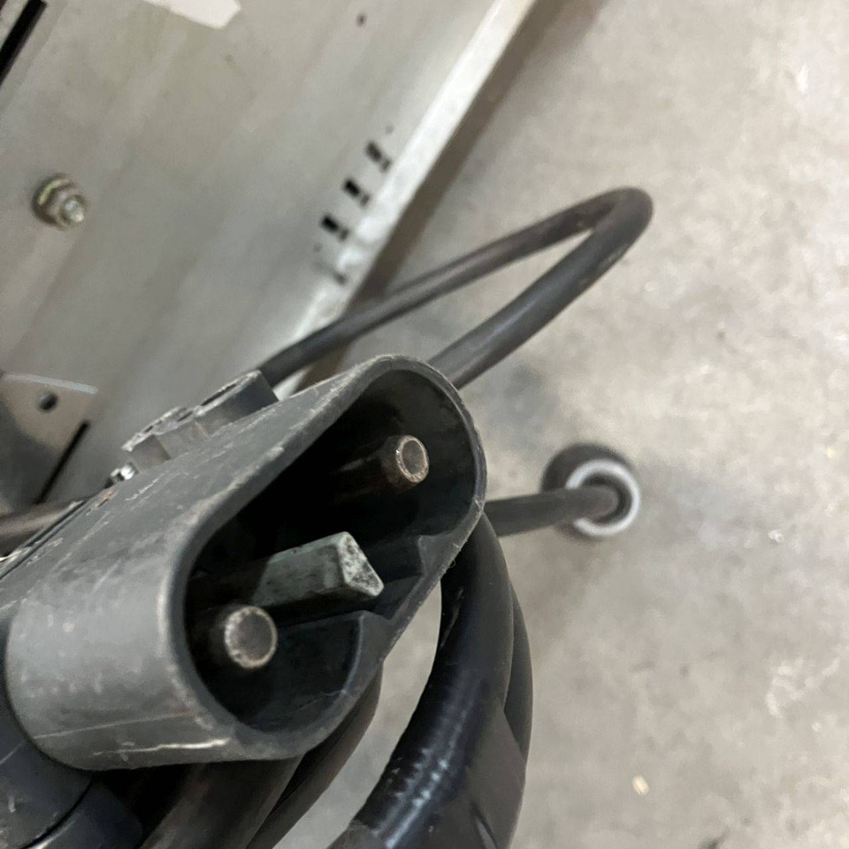 Hawker 24V/60A - Spare parts for Material handling equipment: picture 3 Hawker 24V/60A - Spare parts for Material handling equipment: picture 3