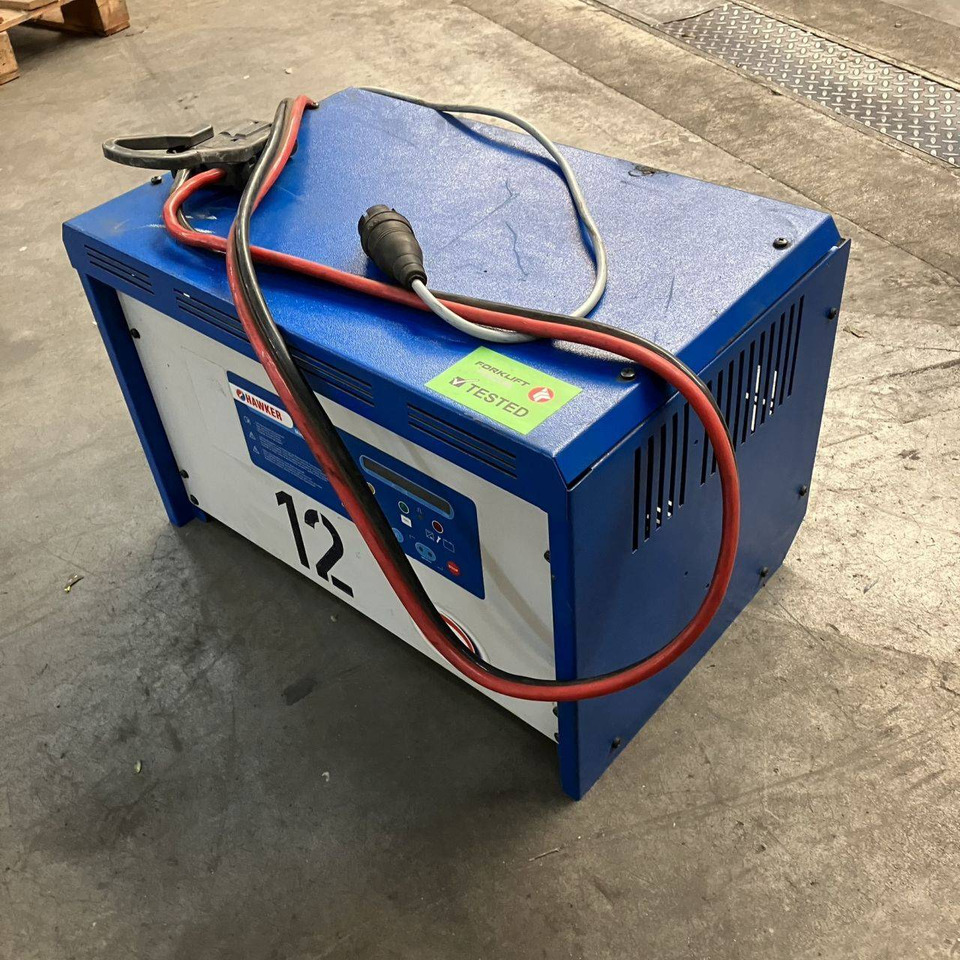 Hawker 24V/70A - Spare parts for Material handling equipment: picture 2 Hawker 24V/70A - Spare parts for Material handling equipment: picture 2