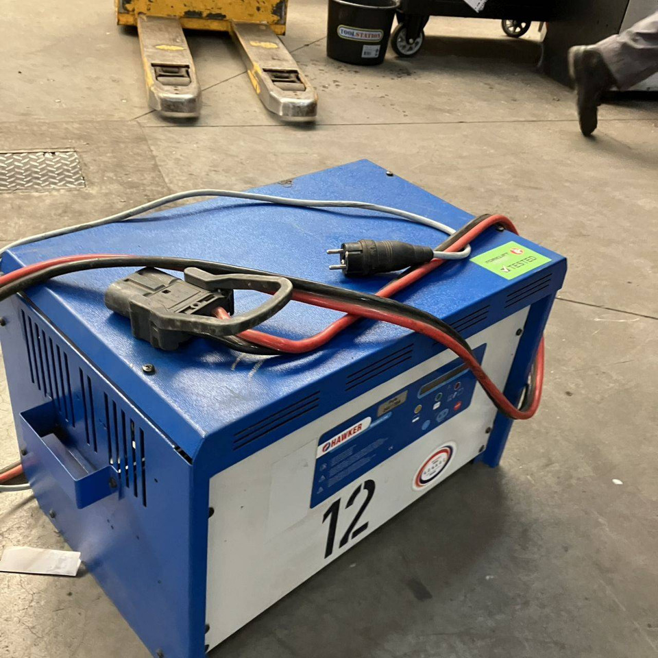 Hawker 24V/70A - Spare parts for Material handling equipment: picture 3 Hawker 24V/70A - Spare parts for Material handling equipment: picture 3