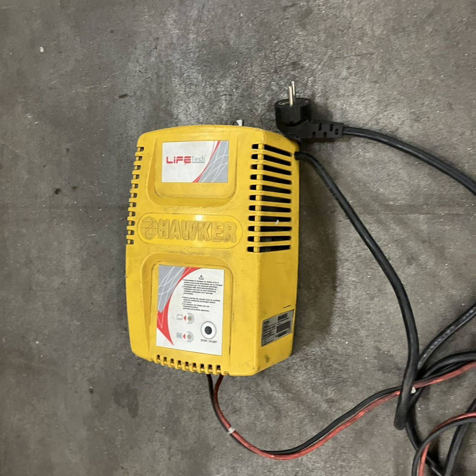 Hawker 24V20A - Spare parts for Material handling equipment: picture 2 Hawker 24V20A - Spare parts for Material handling equipment: picture 2