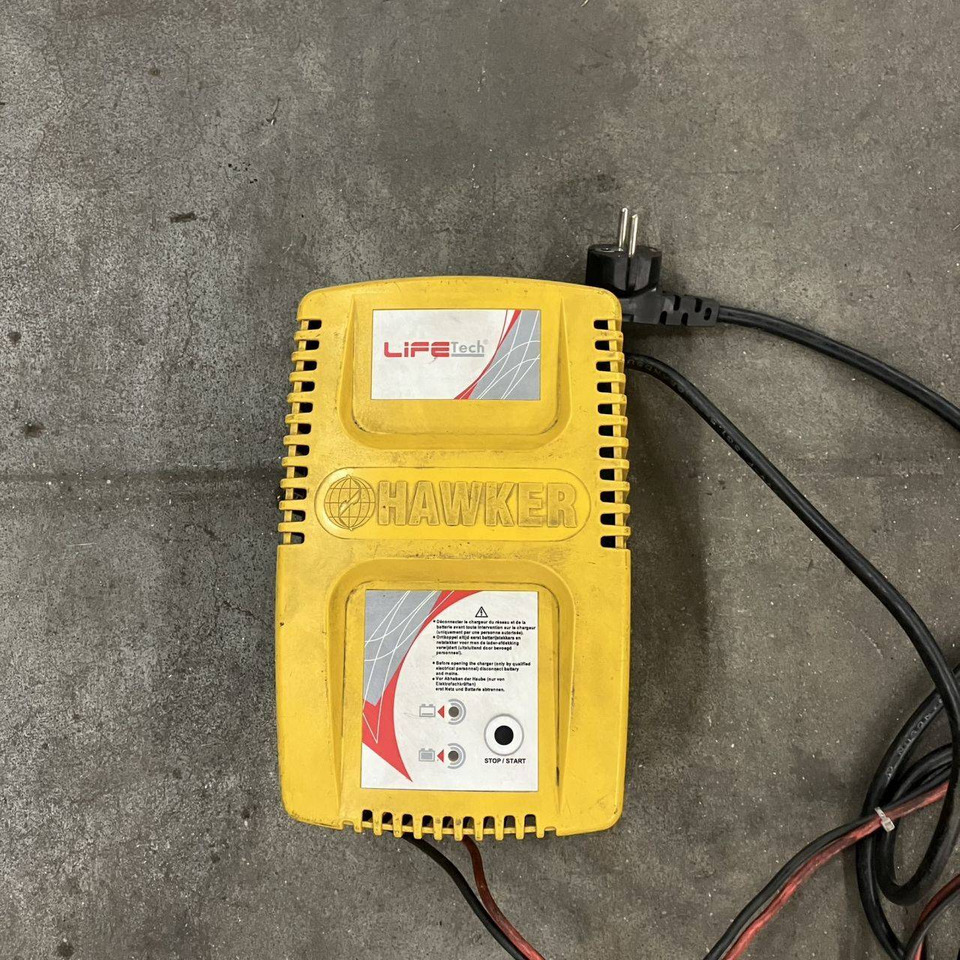 Hawker 24V20A - Spare parts for Material handling equipment: picture 1 Hawker 24V20A - Spare parts for Material handling equipment: picture 1