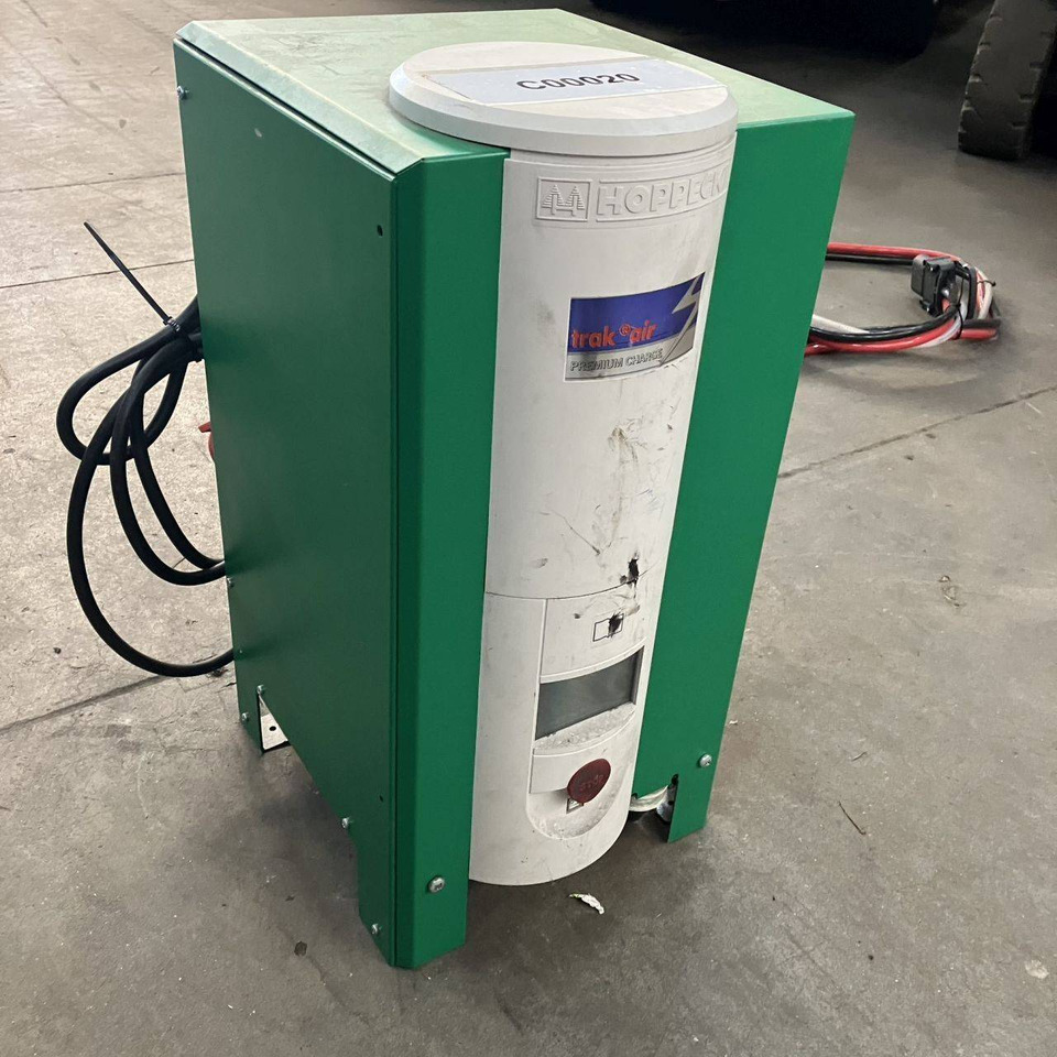 Hoppecke D 400G48/130B-F14H0-HF Trak Air - Spare parts for Material handling equipment: picture 2 Hoppecke D 400G48/130B-F14H0-HF Trak Air - Spare parts for Material handling equipment: picture 2