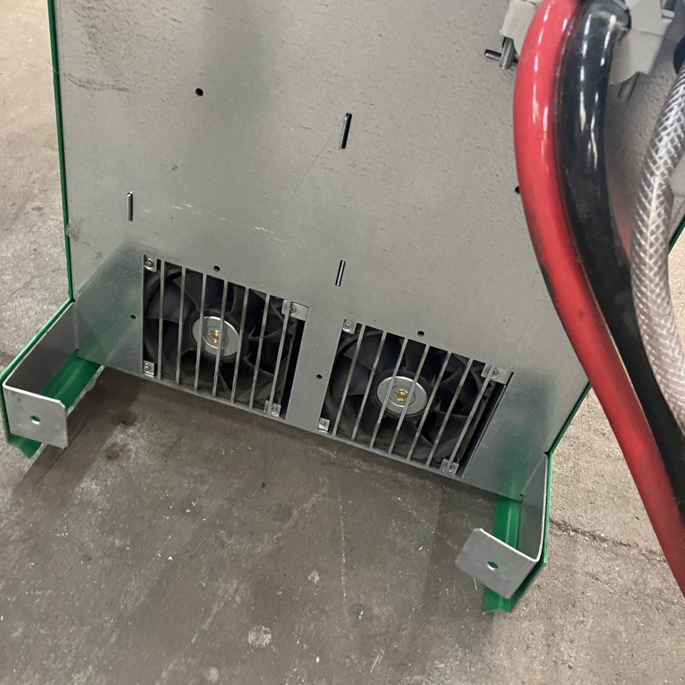 Hoppecke D 400G48/130B-F14H0-HF Trak Air - Spare parts for Material handling equipment: picture 5 Hoppecke D 400G48/130B-F14H0-HF Trak Air - Spare parts for Material handling equipment: picture 5