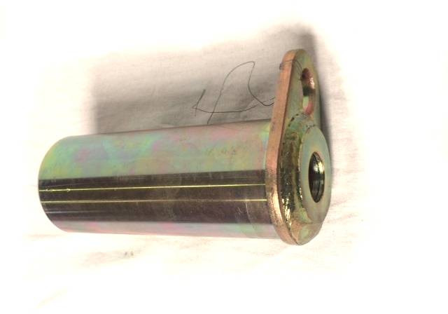 Pin for Caterpillar/Mitsubishi - Spare parts for Material handling equipment: picture 1 Pin for Caterpillar/Mitsubishi - Spare parts for Material handling equipment: picture 1