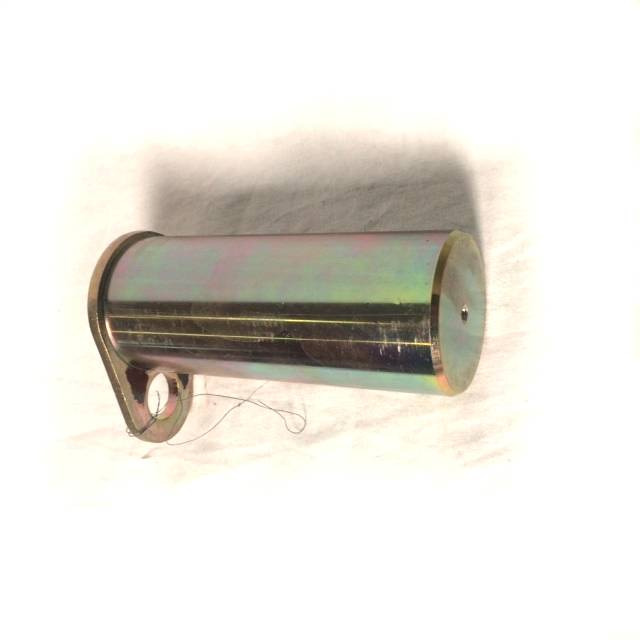 Pin for Caterpillar/Mitsubishi - Spare parts for Material handling equipment: picture 2 Pin for Caterpillar/Mitsubishi - Spare parts for Material handling equipment: picture 2