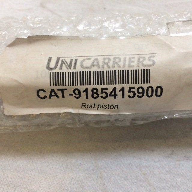 Rod,piston for Mitsubishi - Spare parts for Material handling equipment: picture 3 Rod,piston for Mitsubishi - Spare parts for Material handling equipment: picture 3