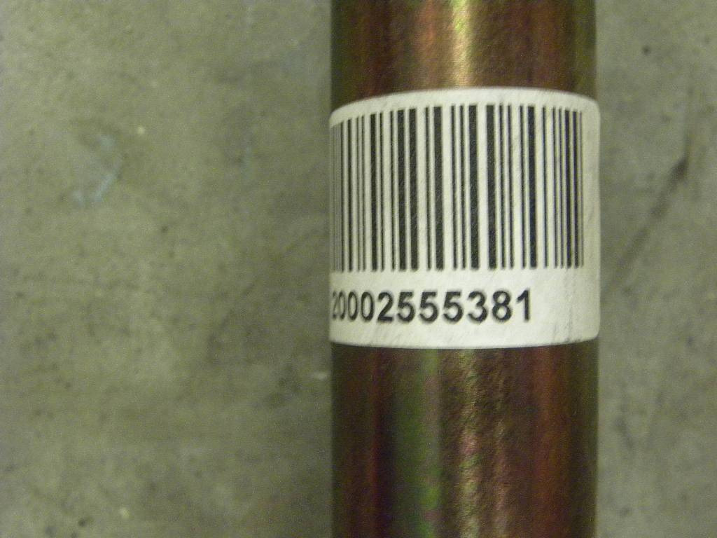 Steering column for Jungheinrich ECE 20G - Spare parts for Material handling equipment: picture 2 Steering column for Jungheinrich ECE 20G - Spare parts for Material handling equipment: picture 2