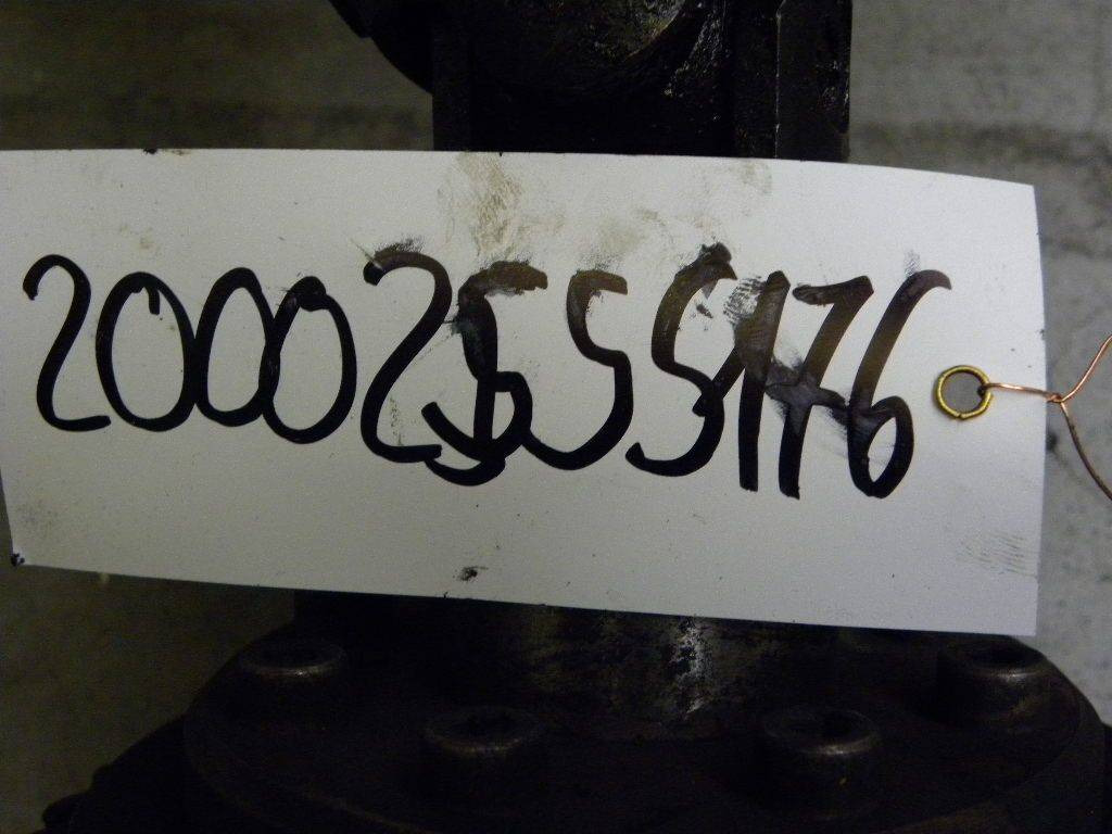 Steering Column For Jungheinrich - Steering column for Material handling equipment: picture 2 Steering Column For Jungheinrich - Steering column for Material handling equipment: picture 2