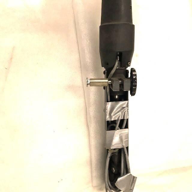 Steering Console for Still FM 20 - Steering for Material handling equipment: picture 3 Steering Console for Still FM 20 - Steering for Material handling equipment: picture 3