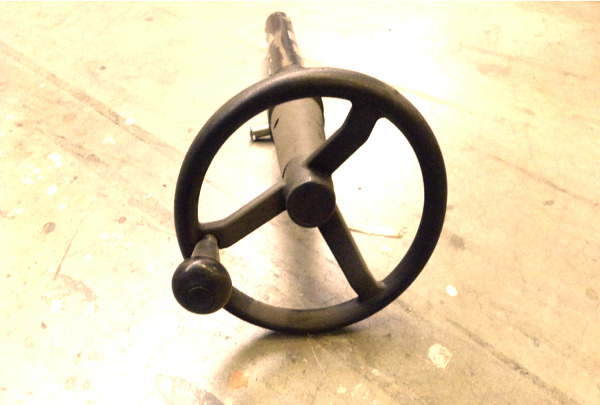 Steering Console for Still FM 20 - Steering for Material handling equipment: picture 5 Steering Console for Still FM 20 - Steering for Material handling equipment: picture 5