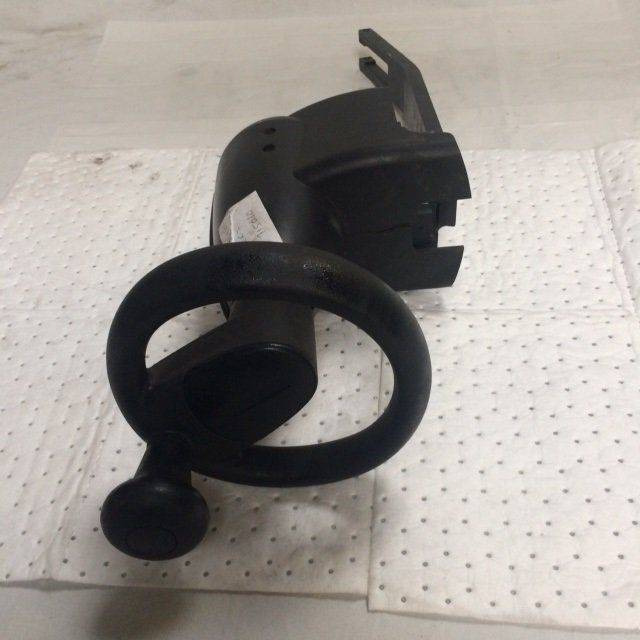Steering Console for Still - Steering for Material handling equipment: picture 2 Steering Console for Still - Steering for Material handling equipment: picture 2