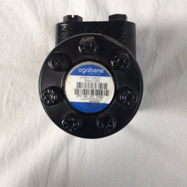 Steering Gear for Caterpillar - Steering for Material handling equipment: picture 2 Steering Gear for Caterpillar - Steering for Material handling equipment: picture 2