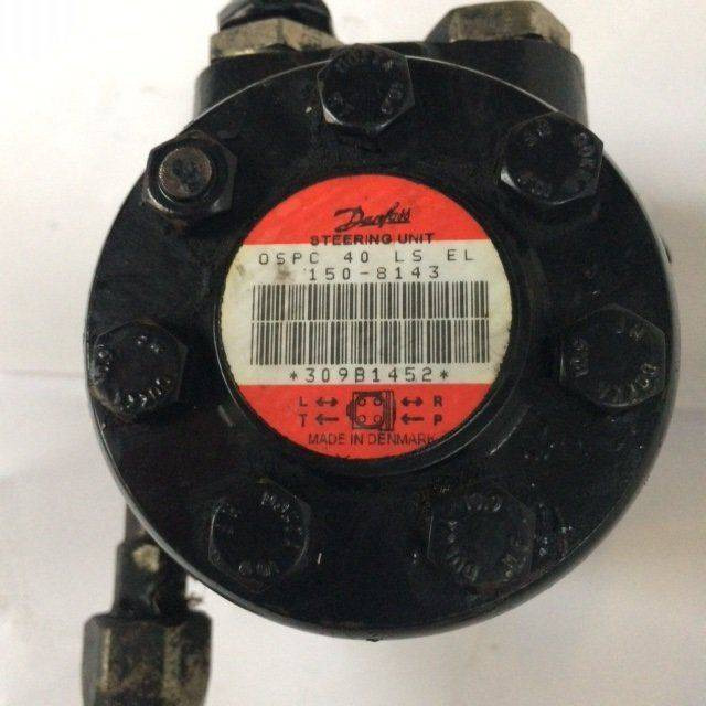 Steering Pump From For Still - Steering pump for Material handling equipment: picture 4 Steering Pump From For Still - Steering pump for Material handling equipment: picture 4