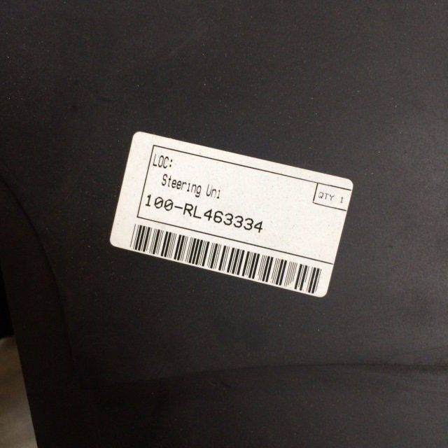 Steering Uni Cover for Caterpillar - Steering for Material handling equipment: picture 3 Steering Uni Cover for Caterpillar - Steering for Material handling equipment: picture 3