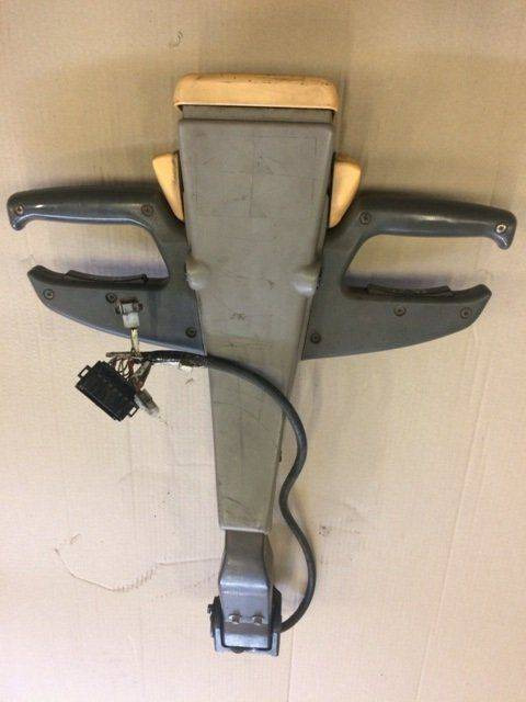 Steering arm assy for Atlet TLP200 - Steering for Material handling equipment: picture 5 Steering arm assy for Atlet TLP200 - Steering for Material handling equipment: picture 5