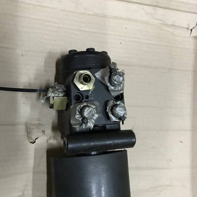 Steering column for Still R60-30 - Steering column for Material handling equipment: picture 4 Steering column for Still R60-30 - Steering column for Material handling equipment: picture 4