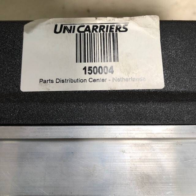 Steering controller for Atlet - ECU for Material handling equipment: picture 5 Steering controller for Atlet - ECU for Material handling equipment: picture 5