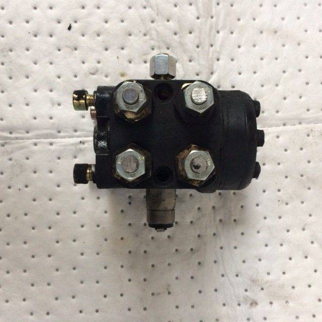Steering pump For Still - Steering pump for Material handling equipment: picture 3 Steering pump For Still - Steering pump for Material handling equipment: picture 3