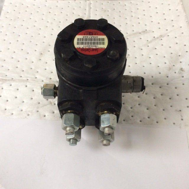 Steering pump For Still - Steering pump for Material handling equipment: picture 1 Steering pump For Still - Steering pump for Material handling equipment: picture 1