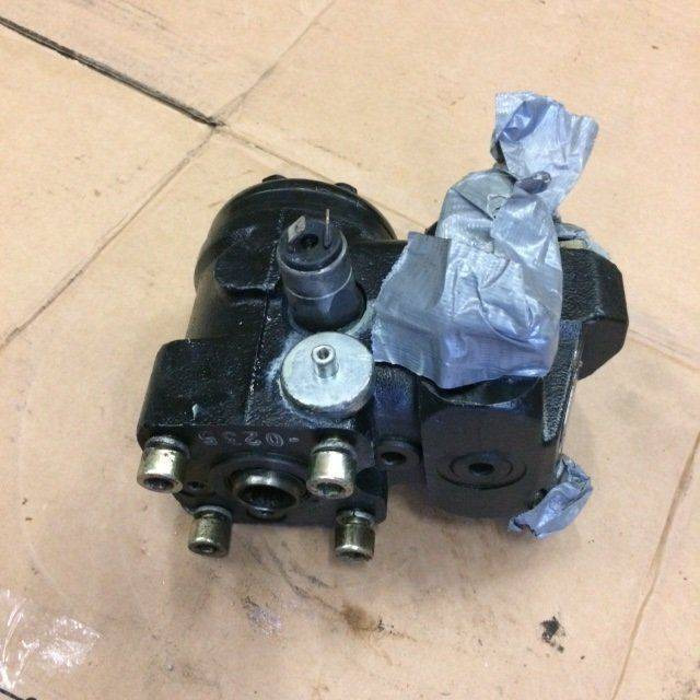 Steering unit with priority valve for Still R50-16 - Steering for Material handling equipment: picture 3 Steering unit with priority valve for Still R50-16 - Steering for Material handling equipment: picture 3