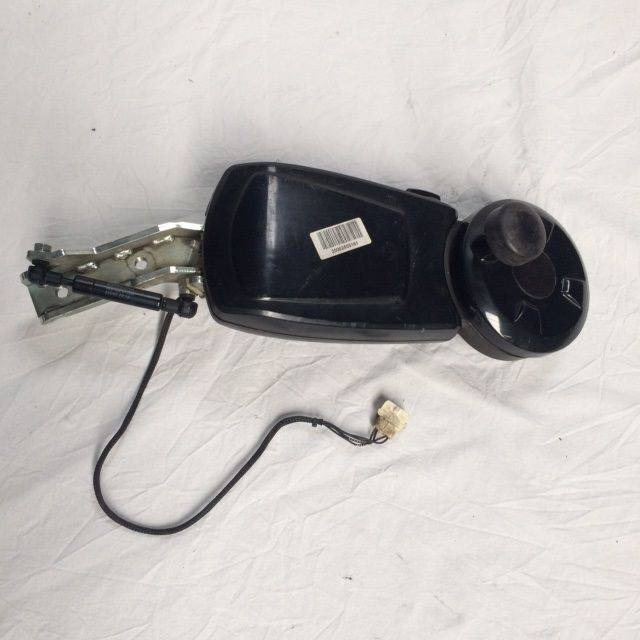 Steering unit with shock absorber for Caterpillar - Steering for Material handling equipment: picture 2 Steering unit with shock absorber for Caterpillar - Steering for Material handling equipment: picture 2