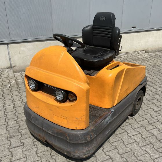 Still R06 (126) - Tow tractor: picture 1 Still R06 (126) - Tow tractor: picture 1